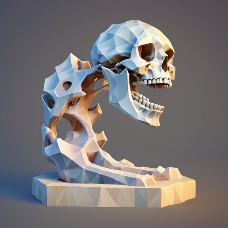 Co je osteoporóza - tichý úbytek kostní hmoty