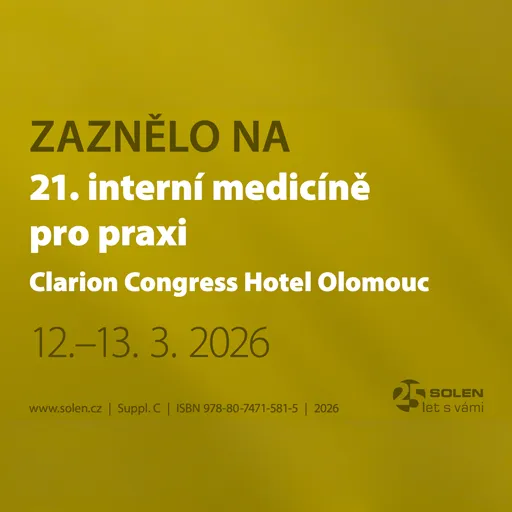 Rizika podávání glukokortikoidů